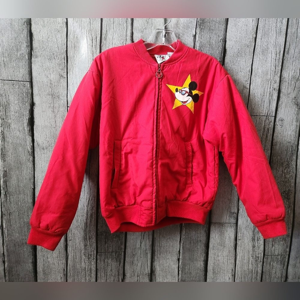 Mickey & Co. Mickey Mouse Jacket